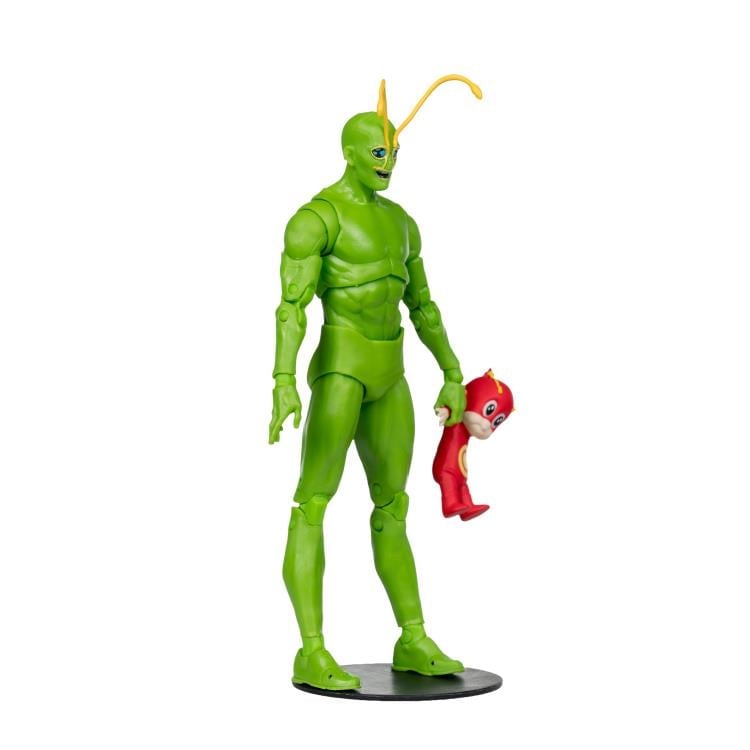 DC Classic DC Multiverse Ambush Bug Action Figure Gallery Image 6