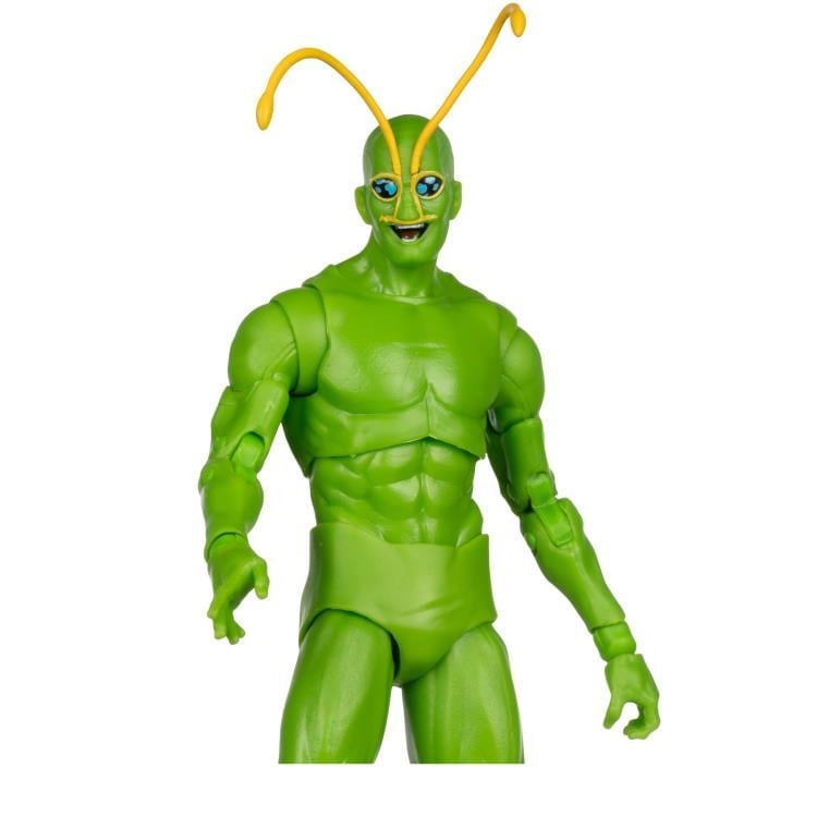 DC Classic DC Multiverse Ambush Bug Action Figure Gallery Image 9