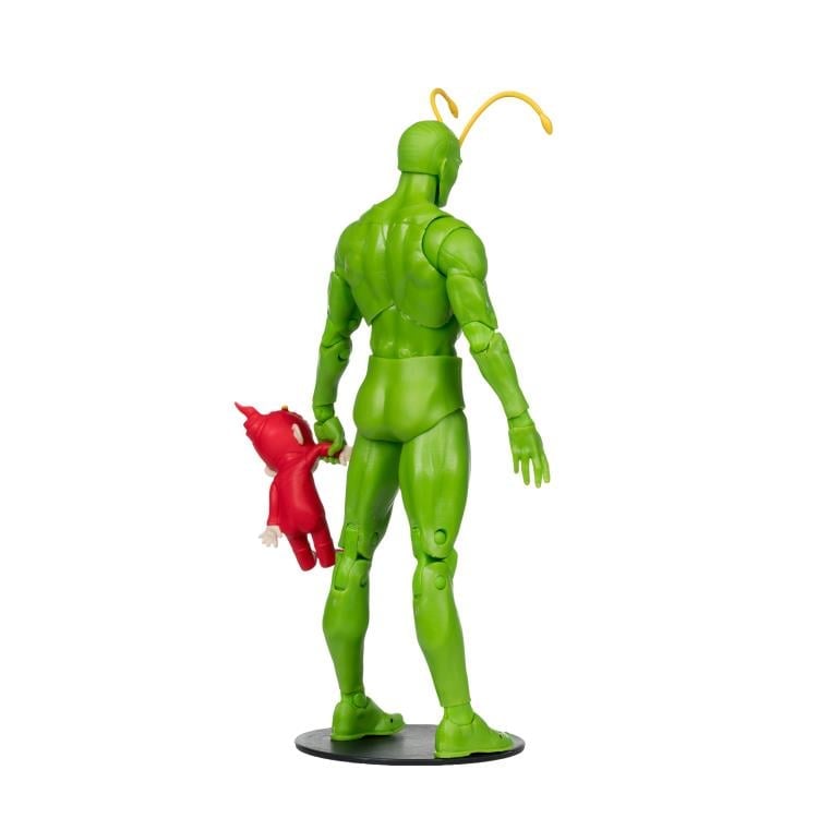 DC Classic DC Multiverse Ambush Bug Action Figure Gallery Image 8