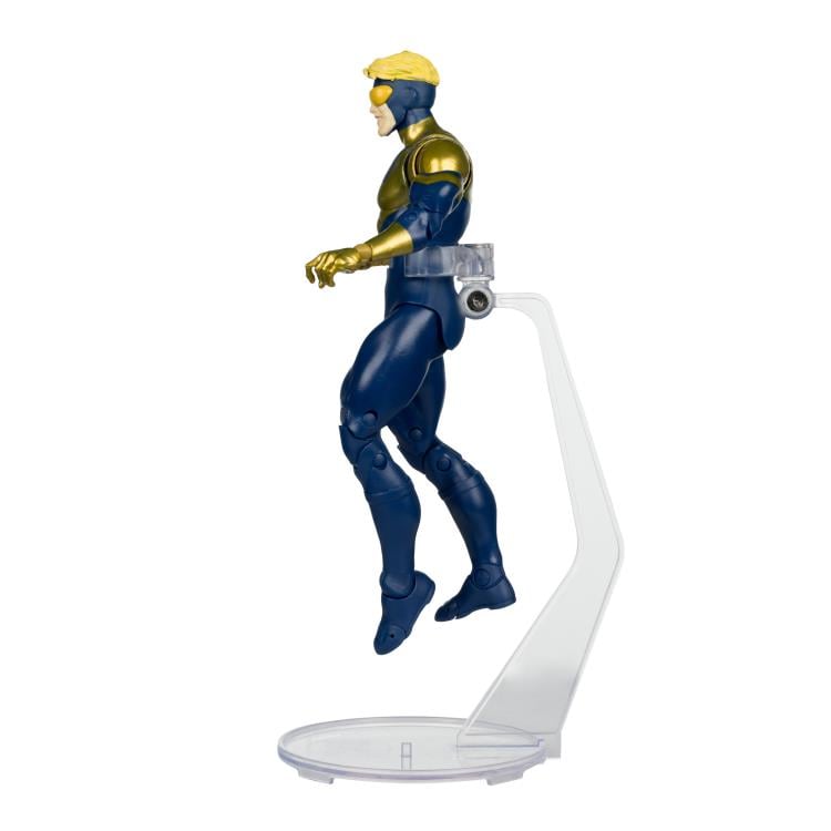 Futures End DC Multiverse Booster Gold Action Figure Gallery Image 5