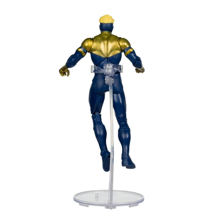 Futures End DC Multiverse Booster Gold Action Figure Gallery Image 6