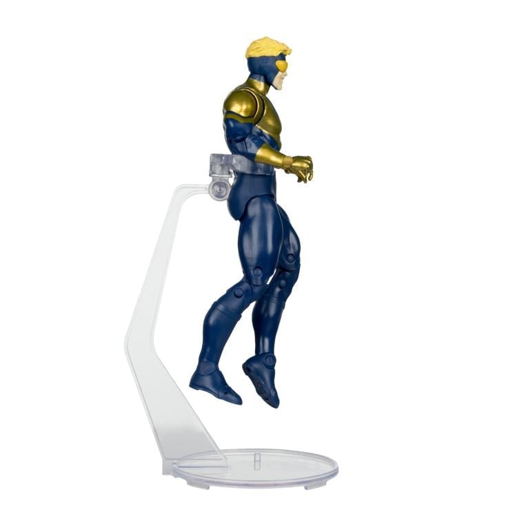 Futures End DC Multiverse Booster Gold Action Figure Gallery Image 7