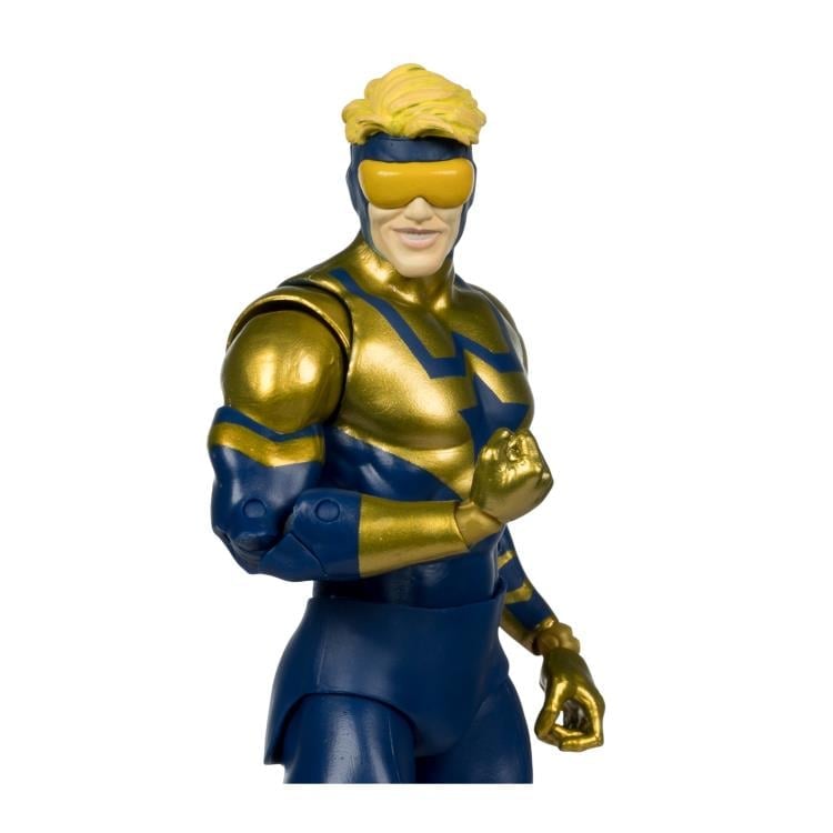 Futures End DC Multiverse Booster Gold Action Figure Gallery Image 8