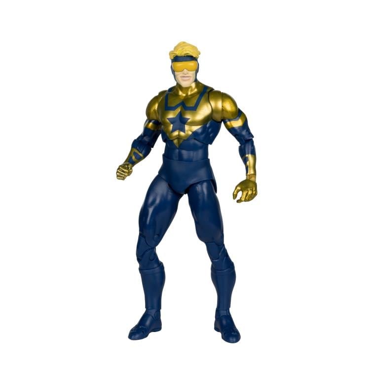 Futures End DC Multiverse Booster Gold Action Figure Gallery Image 3