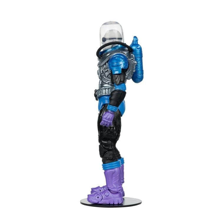 Batman: One Bad Day DC Multiverse Mr. Freeze Action Figure Gallery Image 5