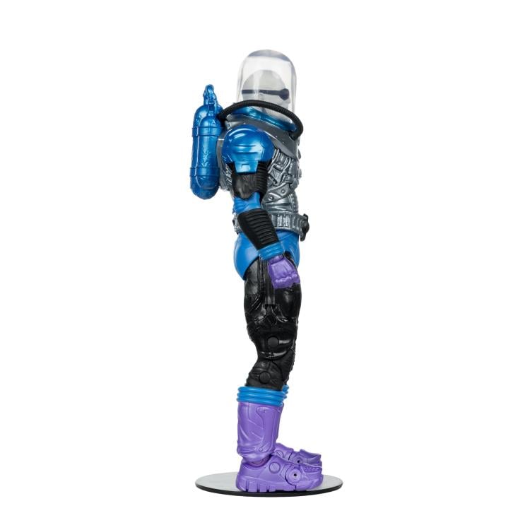 Batman: One Bad Day DC Multiverse Mr. Freeze Action Figure Gallery Image 7
