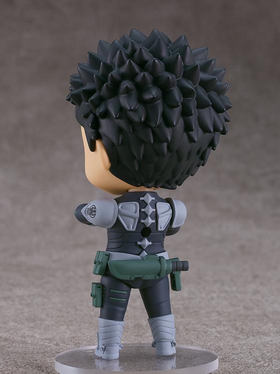 Kaiju No. 8 Nendoroid No.2448 Kafka Hibino Gallery Image 8