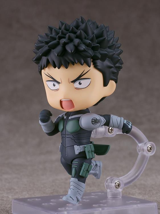 Kaiju No. 8 Nendoroid No.2448 Kafka Hibino Gallery Image 4