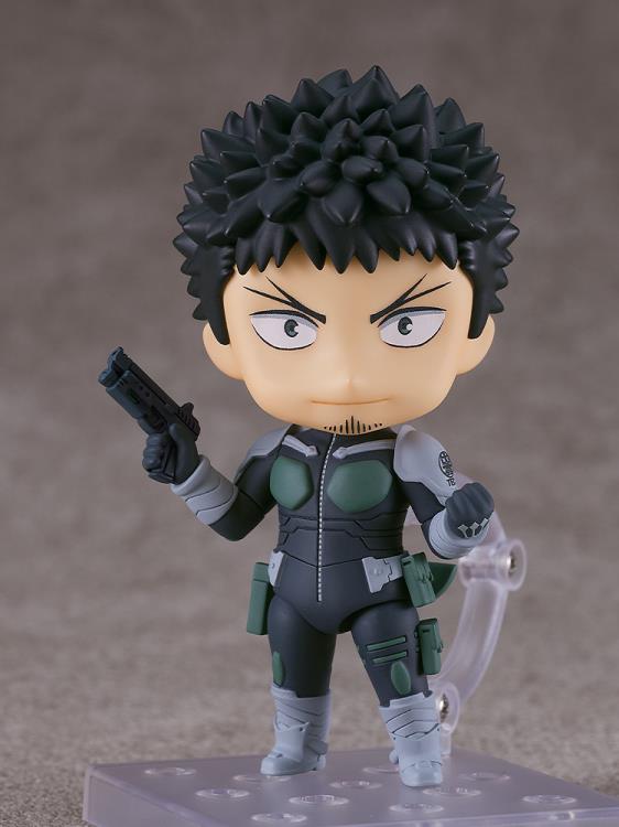 Kaiju No. 8 Nendoroid No.2448 Kafka Hibino Gallery Image 3