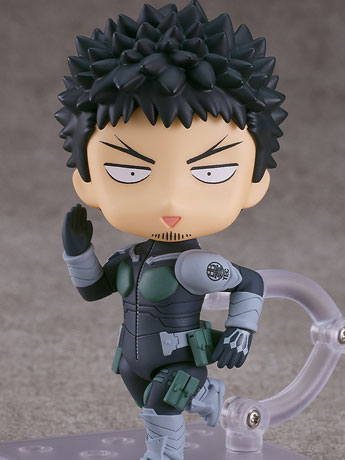 Kaiju No. 8 Nendoroid No.2448 Kafka Hibino Gallery Image 2
