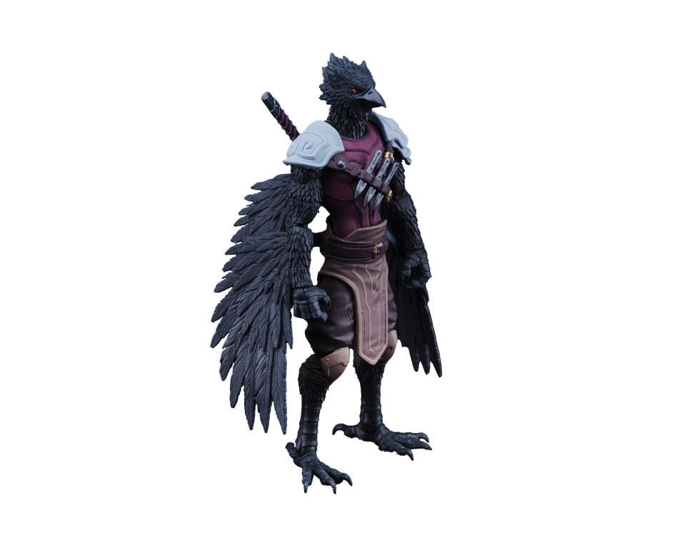 Animal Warriors of the Kingdom Primal Collection Series 2 Raving Gallery Image 5