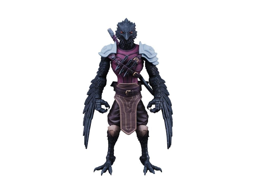 Animal Warriors of the Kingdom Primal Collection Series 2 Raving Gallery Image 4