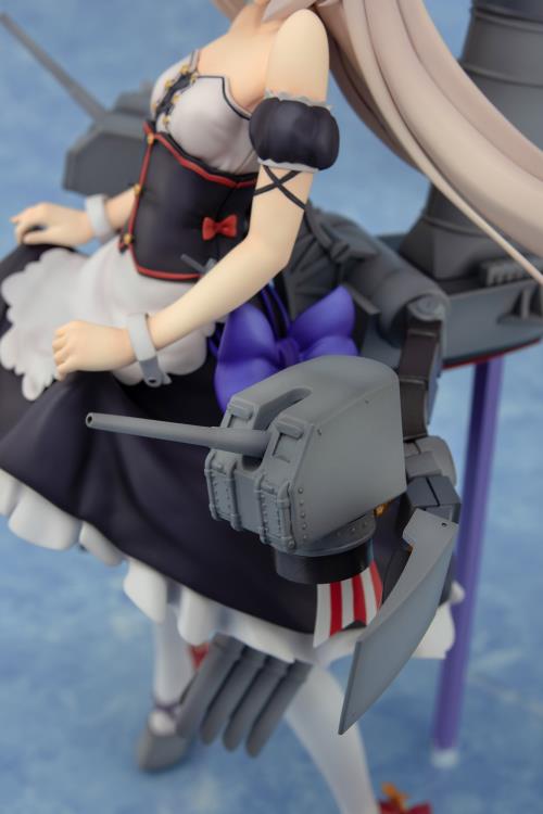 Azur Lane USS Hammann 1/7 Scale Figure (Reissue) Gallery Image 10