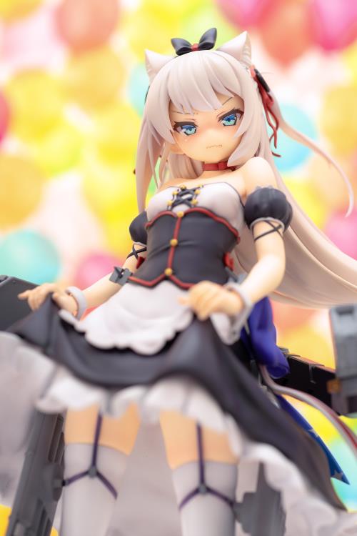 Azur Lane USS Hammann 1/7 Scale Figure (Reissue) Gallery Image 11