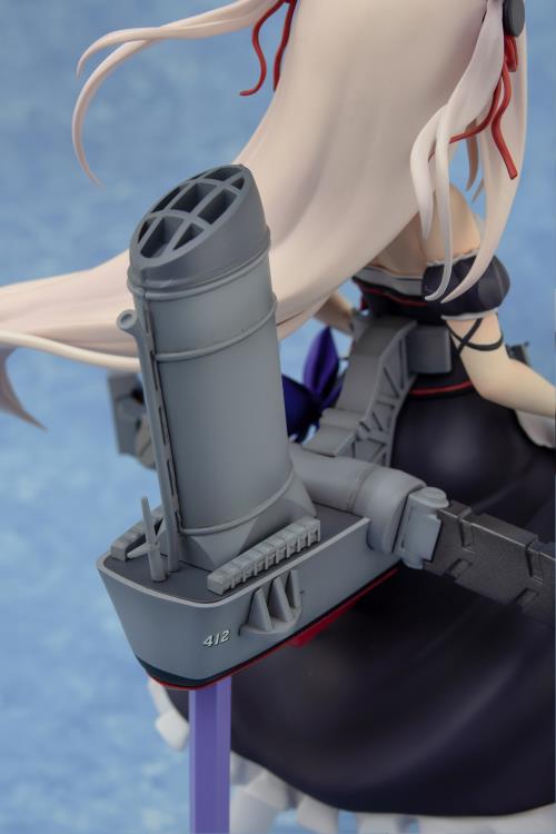 Azur Lane USS Hammann 1/7 Scale Figure (Reissue) Gallery Image 9