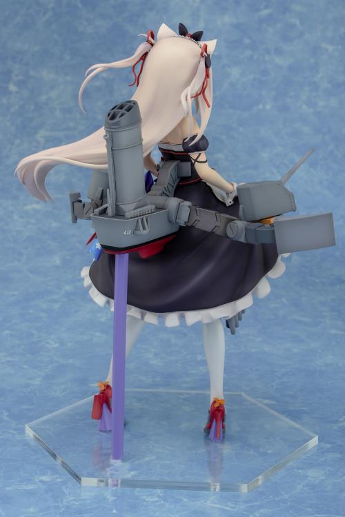 Azur Lane USS Hammann 1/7 Scale Figure (Reissue) Gallery Image 5