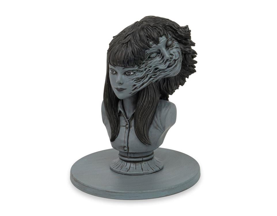 Junji Ito Collection Pocket Curse Series 2 Box of 8 Random Figures Gallery Image 6