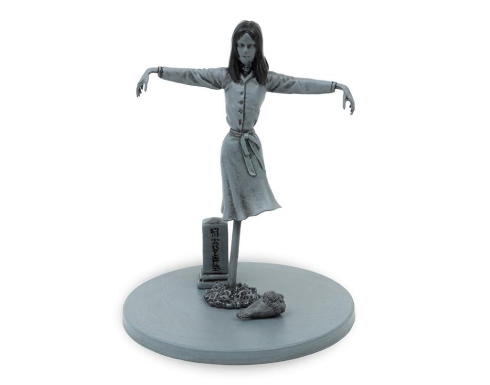 Junji Ito Collection Pocket Curse Series 2 Box of 8 Random Figures Gallery Image 3