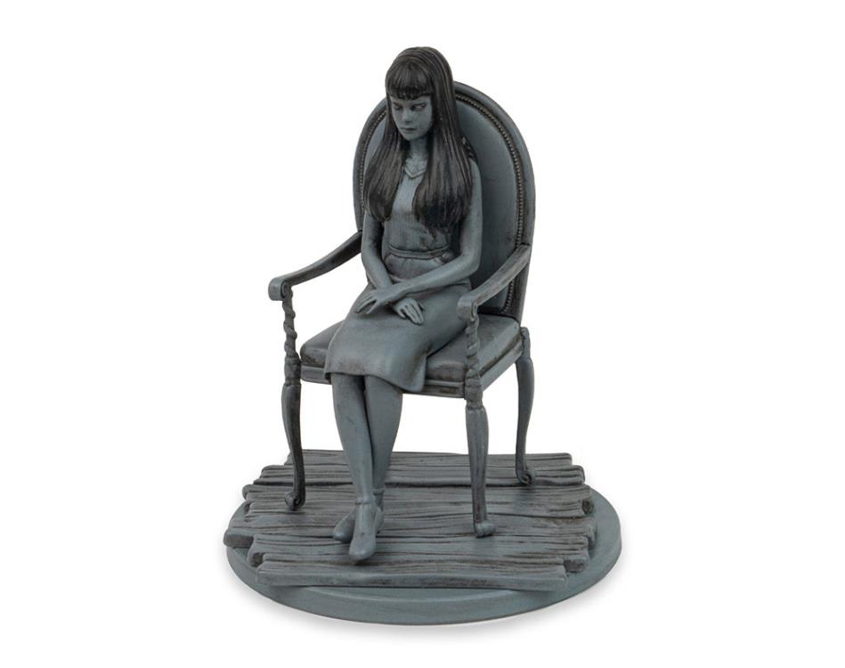 Junji Ito Collection Pocket Curse Series 2 Box of 8 Random Figures Gallery Image 9