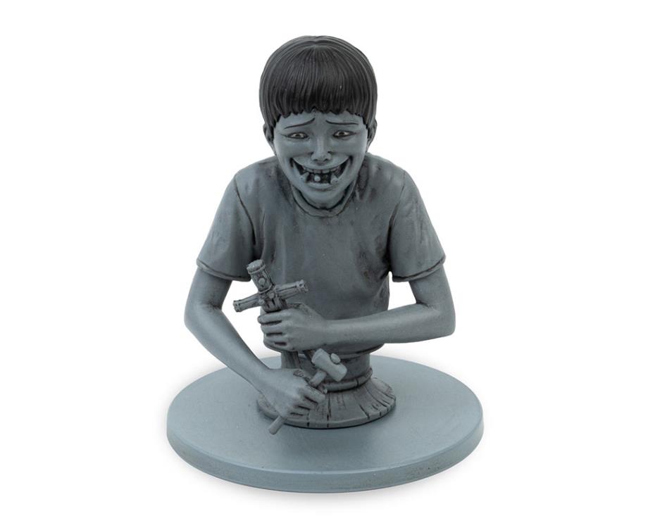 Junji Ito Collection Pocket Curse Series 2 Box of 8 Random Figures Gallery Image 5