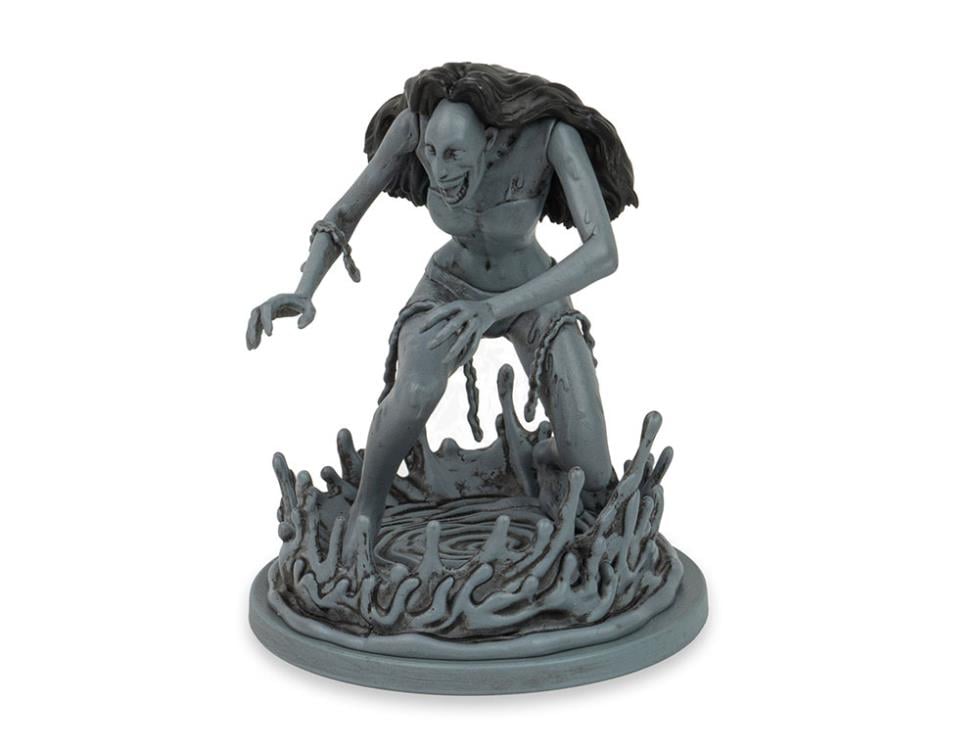 Junji Ito Collection Pocket Curse Series 2 Box of 8 Random Figures Gallery Image 8