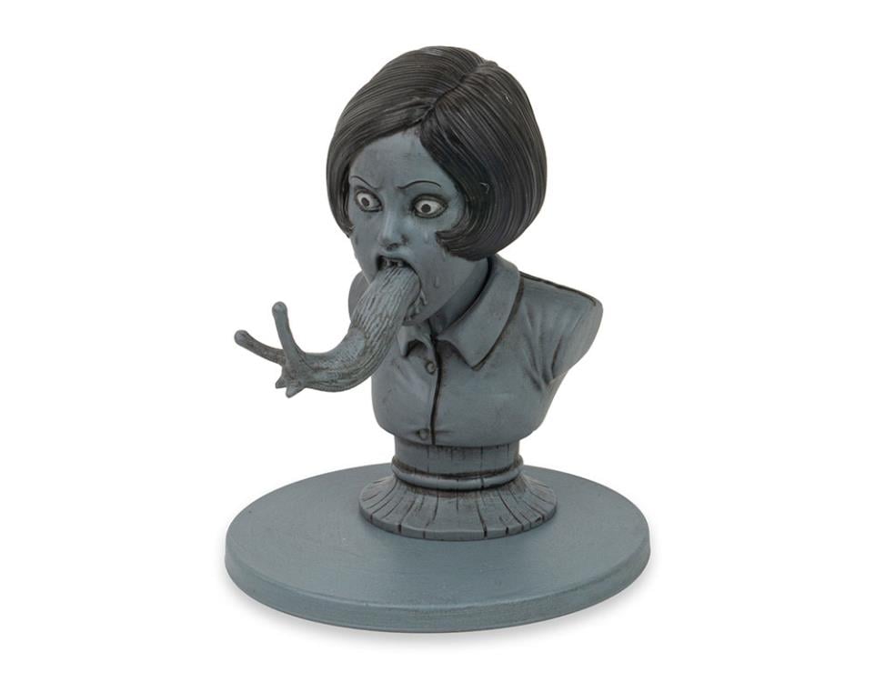 Junji Ito Collection Pocket Curse Series 2 Box of 8 Random Figures Gallery Image 4