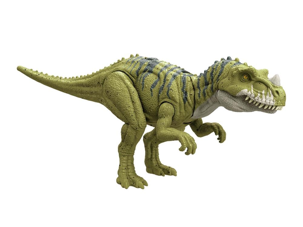 Jurassic World: Chaos Theory Wild Roar Ceratosaurus