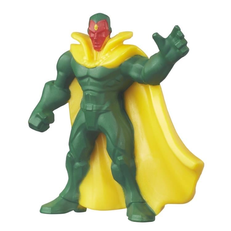 Marvel 500 Micro Figure Series 04 - Box of 24