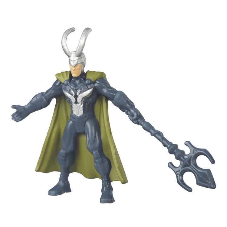 Marvel 500 Micro Figure Series 04 - Box of 24