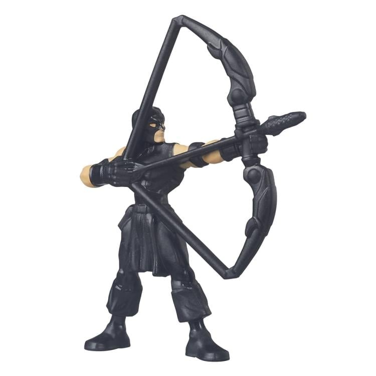 Marvel 500 Micro Figure Series 04 - Box of 24