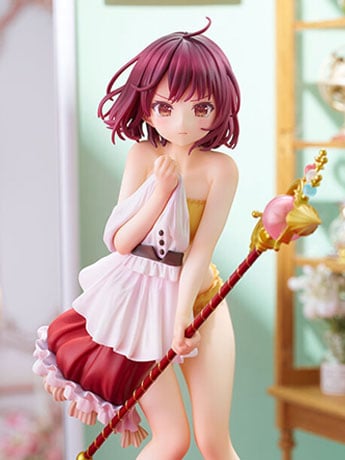 Atelier Sophie: The Alchemist of the Mysterious Book Sophie