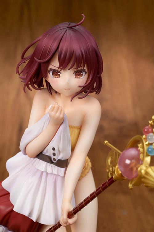 Atelier Sophie: The Alchemist of the Mysterious Book Sophie