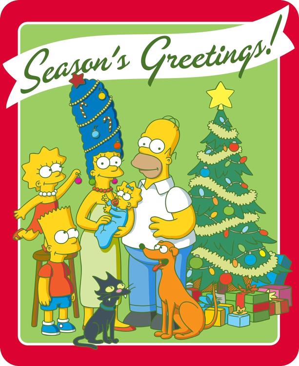 The Simpsons Advent Calendar Gallery Image 9