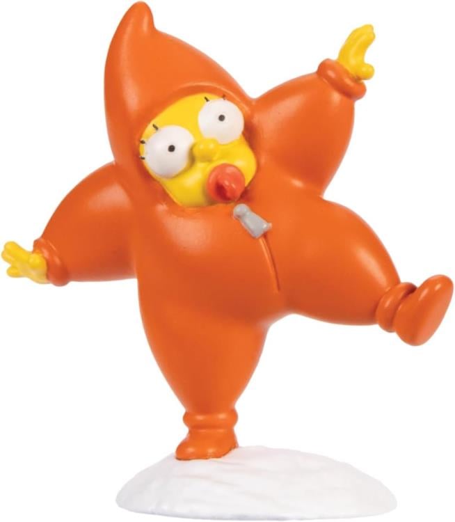 The Simpsons Advent Calendar Gallery Image 5
