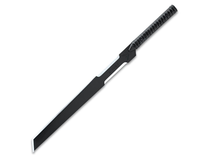 Dune (2021) Long Blade of Duncan Idaho Replica Gallery Image 1
