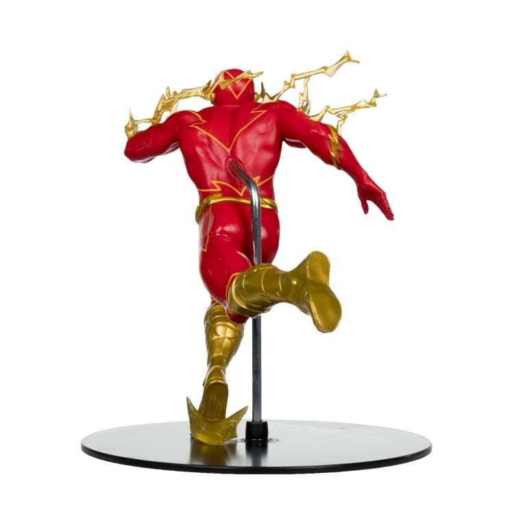 DC Comics The Flash (Jim Lee) 1/6 Scale Statue (With Digital Code)