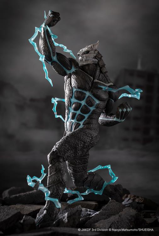 Kaiju No. 8 ArtFX J Kaiju No. 8 1/8 Scale Figure Gallery Image 3