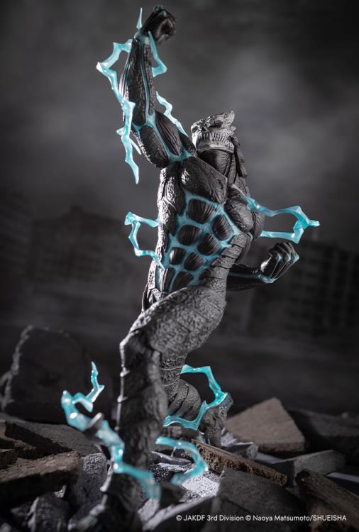 Kaiju No. 8 ArtFX J Kaiju No. 8 1/8 Scale Figure Gallery Image 4