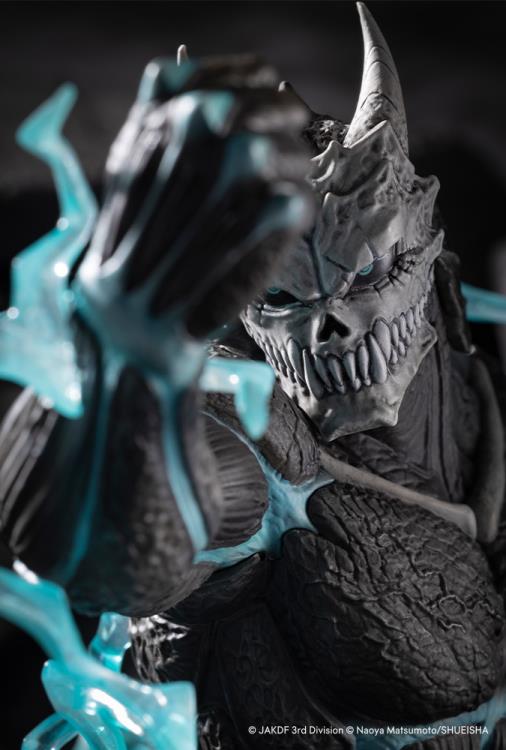 Kaiju No. 8 ArtFX J Kaiju No. 8 1/8 Scale Figure Gallery Image 6