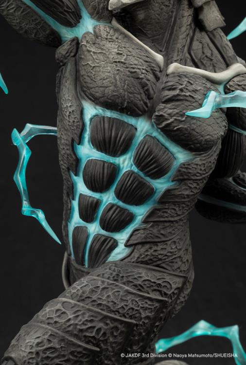 Kaiju No. 8 ArtFX J Kaiju No. 8 1/8 Scale Figure Gallery Image 12