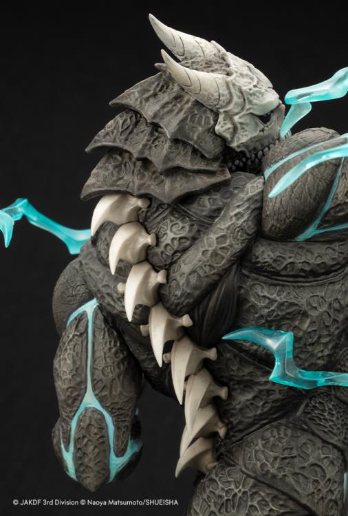 Kaiju No. 8 ArtFX J Kaiju No. 8 1/8 Scale Figure Gallery Image 13