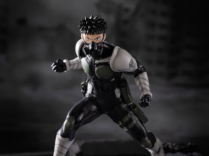 Kaiju No. 8 ArtFX J Kafka Hibino 1/8 Scale Figure Gallery Image 1