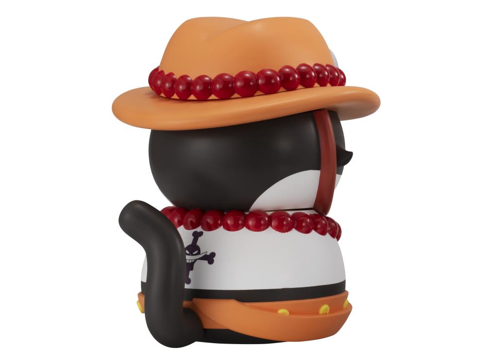One Piece Nyanto! The Big Nyan Piece Portgas D. Ace Gallery Image 3