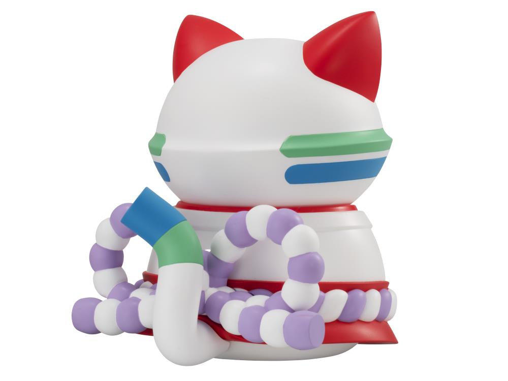 One Piece Nyanto! The Big Nyan Piece Yamato Gallery Image 4