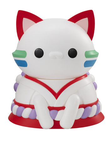 One Piece Nyanto! The Big Nyan Piece Yamato Gallery Image 2