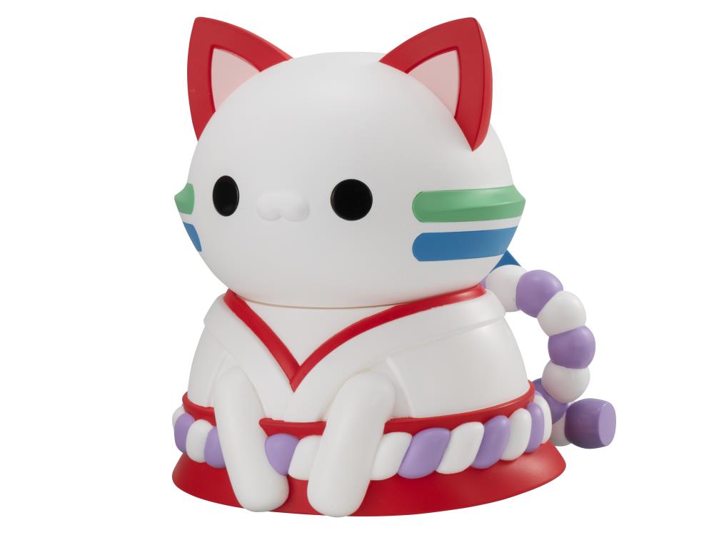 One Piece Nyanto! The Big Nyan Piece Yamato Gallery Image 3