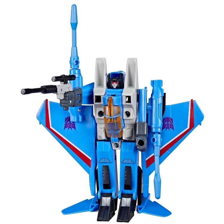 Transformers Generations Retro G1 Thundercracker Exclusive Gallery Image 3