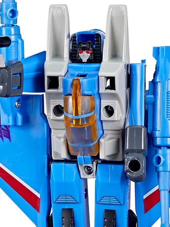 Transformers Generations Retro G1 Thundercracker Exclusive Gallery Image 2
