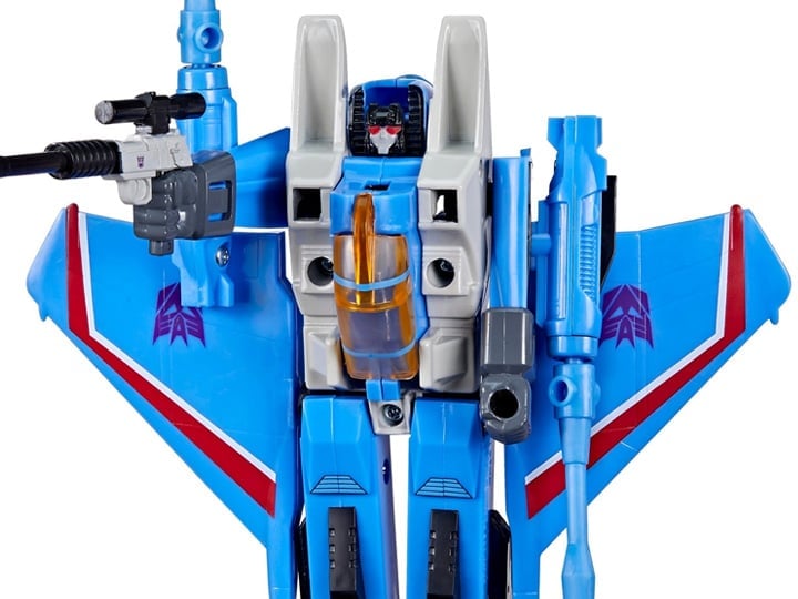 Transformers Generations Retro G1 Thundercracker Exclusive Gallery Image 1