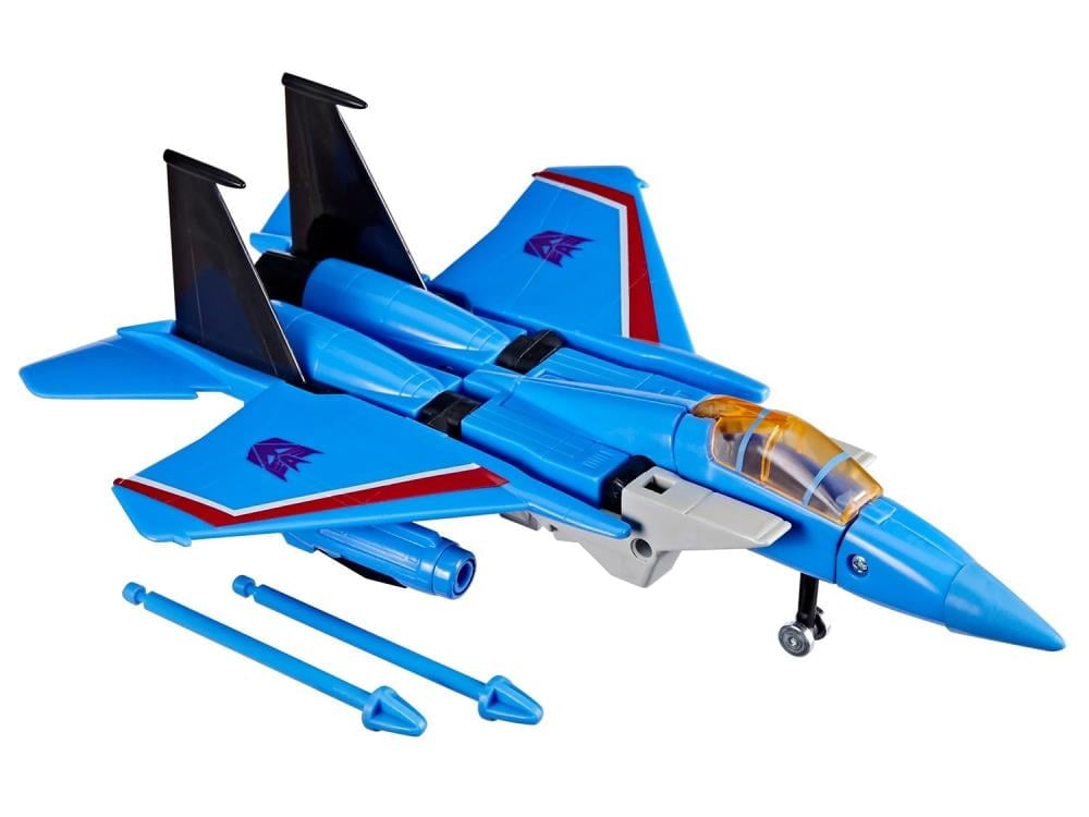 Transformers Generations Retro G1 Thundercracker Exclusive Gallery Image 4